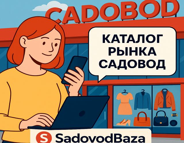 садовод одежда sadovodtorg.ru